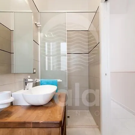 Apartament White House N°2 *