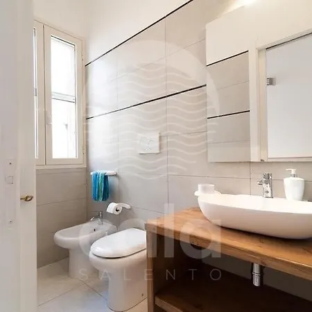 Apartament White House N°2 *