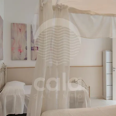 Apartament White House N°2