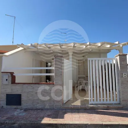 White House N°2 Torre Lapillo